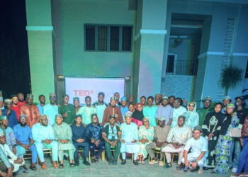 Wunti Al-Khair Foundation Hosts Pre-Event Dinner Ahead of TEDx Bauchi 2025 “Building Bridges”