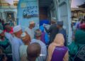 Wunti Al-Khair Foundation Distributes 500 Iftar Packs Weekly Under Ramadan Al-Khair Initiative