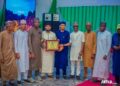 Wunti Al-Khair Foundation Honoured at Bauchi @50 Celebration