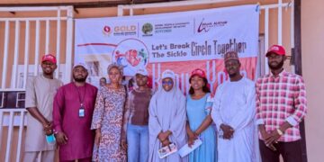 Free Distribution of Essential Drugs for Sickle Cell Patients at Federal Polytechnic Bauchi