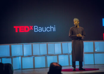 Wunti Al-Khair Foundation Sponsors Impactful TEDx Bauchi 2025 Under the Theme “Building Bridges”