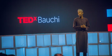 Wunti Al-Khair Foundation Sponsors Impactful TEDx Bauchi 2025 Under the Theme “Building Bridges”
