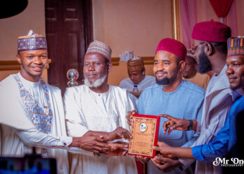Wunti Al-Khair Foundation Honored with Transformative Humanitarian and Community Service Award by Misau Emirate Students Association