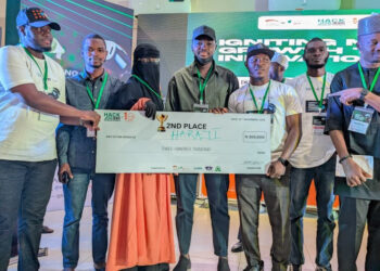 Wunti Al-Khair Foundation Fellows Sweep Top Positions at HackJos 2025