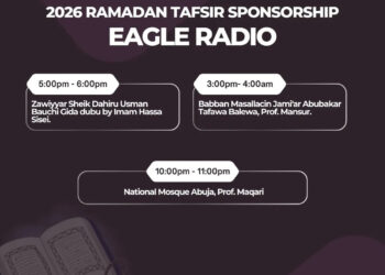 Wunti Al-Khair Foundation Sponsors 25 Ramadan Tafsir Programmes Across Bauchi Radio Stations