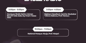 Wunti Al-Khair Foundation Sponsors 25 Ramadan Tafsir Programmes Across Bauchi Radio Stations