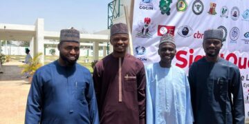 Wunti Al-Khair Foundation Participates in Launch of SightQuest Nigeria Programme in Bauchi
