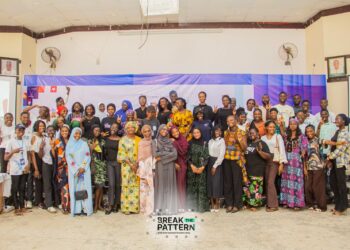 EmpowerHer Initiative powered by Wunti Al-Khair Foundation Partners Lifeshapers to Empower Women Through “Breaking the Pattern”