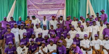 Custody to Community Initiative