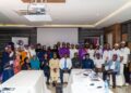Bala Wunti Tech Fellows Undergo Intensive Abuja Bootcamp and Industrial Tour