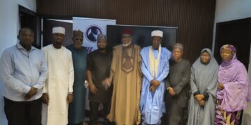 Dr. Ibrahim Tahir Government School Seeks Support from Wunti Al-Khair Foundation