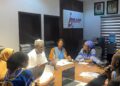 YAHIC Seeks Strategic Partnership with Wunti Al-Khair Foundation to Drive Community Development