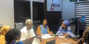 YAHIC Seeks Strategic Partnership with Wunti Al-Khair Foundation to Drive Community Development