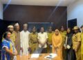 NDLEA Seeks Partnership with Foundation to Strengthen Fight Against Drug Abuse