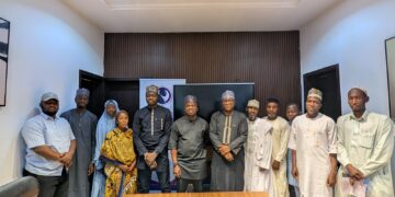 Globe FM Seeks Strategic Partnership with Wunti Al-Khair Foundation to Boost Community Development Initiatives