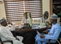 Wunti Al-Khair Foundation Seeks Partnership with Bauchi PHC Agency to Operationalize Inkil Community Hospital