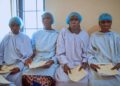 Wunti Al-Khair Foundation Restores Hope to 500 Beneficiaries Through Free Optical Intervention in Bauchi