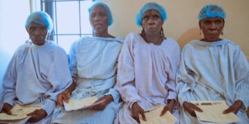 Wunti Al-Khair Foundation Restores Hope to 500 Beneficiaries Through Free Optical Intervention in Bauchi