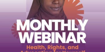 EmpowerHer Initiative Hosts Webinar on Health, Rights, and Self-Advocacy