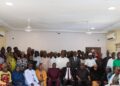 Wunti Al-Khair Foundation Participates in EFCC Sensitization Lecture on Anti-Money Laundering Compliance