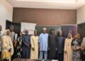 WAKF Strengthens Organizational Reporting Capacity Through Development Practice Training