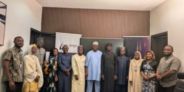 WAKF Strengthens Organizational Reporting Capacity Through Development Practice Training