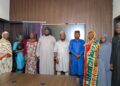 She-Empowers Initiative Visits WAKF to Strengthen Collaboration and Partnership