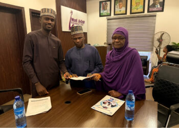 Wunti Al-Khair Foundation Signs MoU with Daibetes Association to Provide Free Monthly Medications in Bauchi