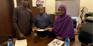 Wunti Al-Khair Foundation Signs MoU with Daibetes Association to Provide Free Monthly Medications in Bauchi