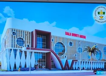 The Wunti Al-Khair Foundation Initiates Landmark 10,000-Capacity Ultra-Modern Bala Wunti Arena at ATBU Bauchi